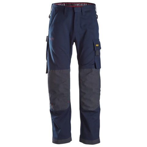 spodnie robocze do pasa ProtecWork 6386 Snickers Workwear spodnie robocze do pasa ProtecWork 6386 Snickers Workwear