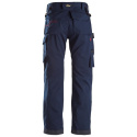 Snickers Workwear spodnie robocze do pasa ProtecWork 6386