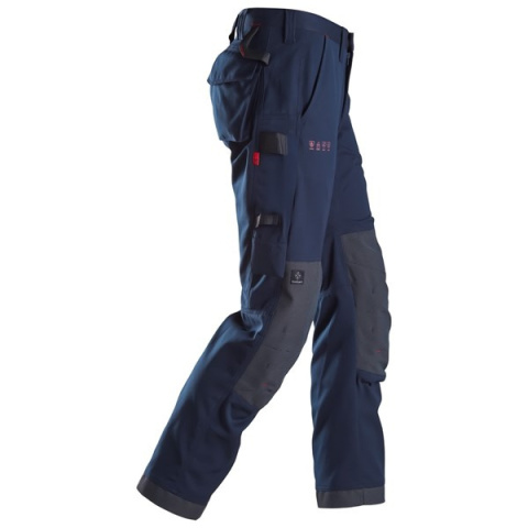 spodnie do pasa Snickers Workwear 6386 ProtecWork spodnie do pasa Snickers Workwear 6386 ProtecWork