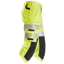 odblaskowe spodnie piratki 6161 Snickers Workwear ProtecWork