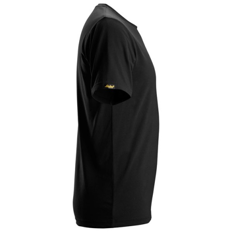 Snickers Workwear 2529 t-shirt roboczy elastyczny-zestaw 2szt. czarny Snickers Workwear 2529 t-shirt roboczy elastyczny-zestaw 2szt. czarny