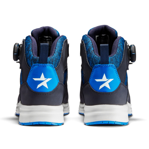 Solid Gear Nautilus S3 SRC HRO trzewiki robocze Solid Gear Nautilus S3 SRC HRO trzewiki robocze