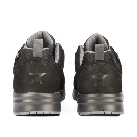 Solid Gear Talus GTX LOW S3 SRC HRO ESD półbuty robocze Solid Gear Talus GTX LOW S3 SRC HRO ESD półbuty robocze