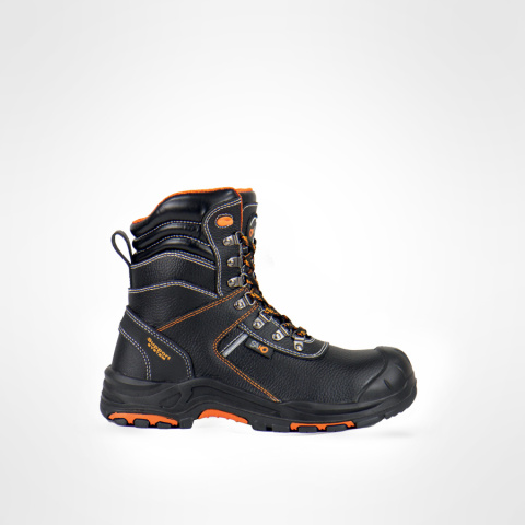 trzewiki robocze wysokie Sako 04004 S3 HRO SRC Sara Workwear trzewiki robocze wysokie Sako 04004 S3 HRO SRC Sara Workwear