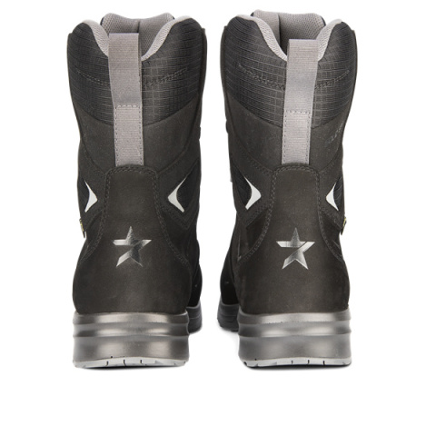 Solid Gear Talus GTX High S3 SRC HRO Metal Free trzewiki robocze zimowe Solid Gear Talus GTX High S3 SRC HRO Metal Free trzewiki robocze zimowe