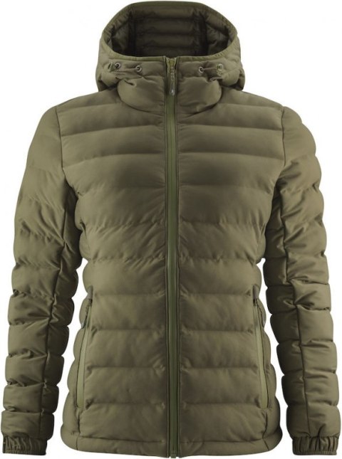 WOODLAKE LADY WOODLAKE LADY