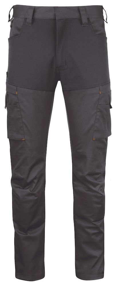 2552 SERVICE PANT BLACK C44