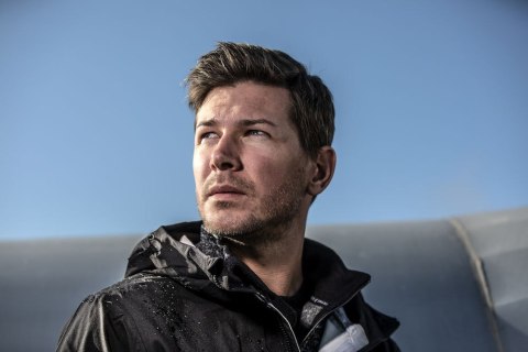 3425 RAINJACKET BLACK XS