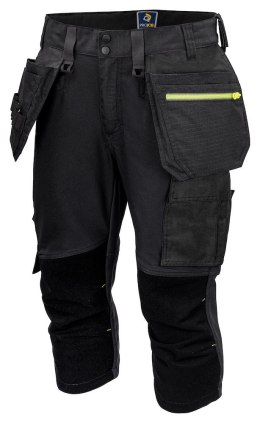 5557 ERGONOMICZNE SPODENKI ZE STRETCHEM