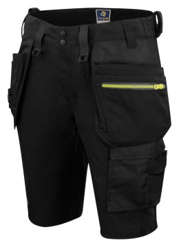 5558 KRÓTKIE SPODENKI ZE STRETCHEM