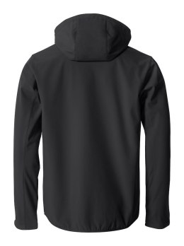 CLIQUE BASIC HOODY SOFTSHELL