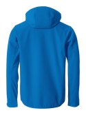 CLIQUE BASIC HOODY SOFTSHELL