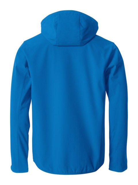CLIQUE BASIC HOODY SOFTSHELL