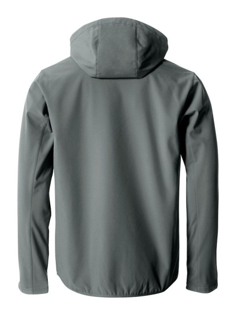 CLIQUE BASIC HOODY SOFTSHELL