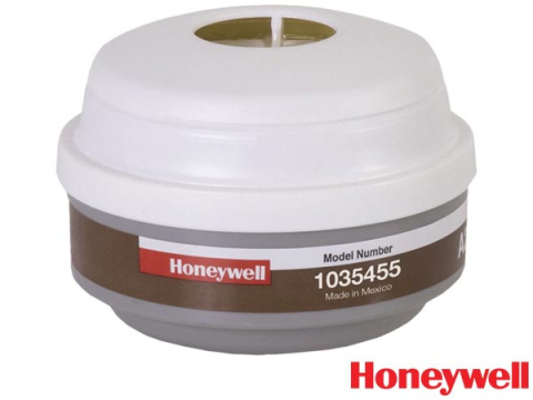 filtropochłaniacz A2P3 Honeywell filtropochłaniacz A2P3 Honeywell