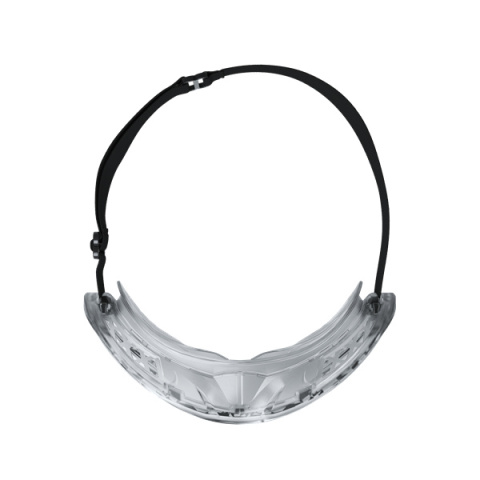 Hellberg Neon Clear AF/AS 24034-001 gogle ochronne