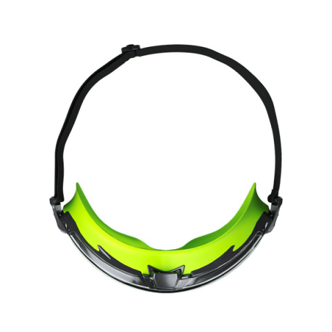 Hellberg Neon Plus ELC AF/AS 25535-001 gogle ochronne
