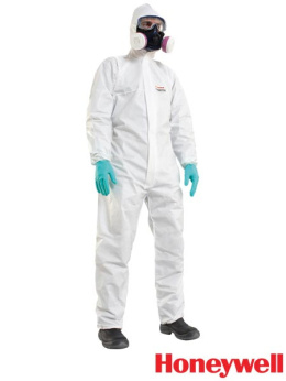 kombinezon jednorazowy Mutex E Light Honeywell