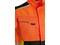 CXS Canis kurtka robocza bluza odblaskowa Benson pomarańczowa CXS Canis kurtka robocza bluza odblaskowa Benson pomarańczowa