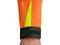 kurtka odblaskowa bluza CXS Canis Benson pomarańczowa kurtka odblaskowa bluza CXS Canis Benson pomarańczowa