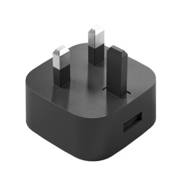 ładowarka UE 17193-007 Hellberg