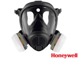maska pełnotwarzowa OptiFit Honeywell