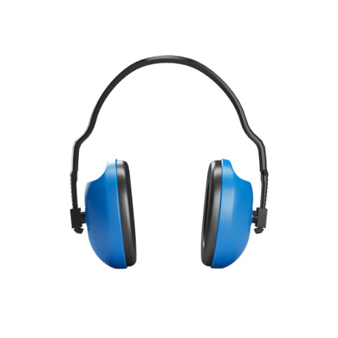 Hellberg ochronniki słuchu Junior niebieskie Hellberg ochronniki słuchu Junior niebieskie
