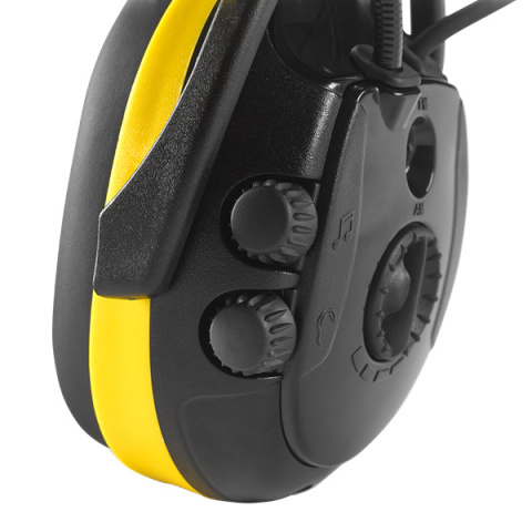 Hellberg ochronniki słuchu nagłowne React Hellberg ochronniki słuchu nagłowne React