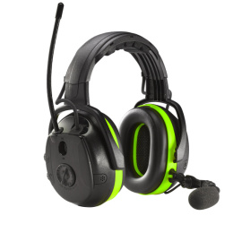 ochronniki słuchu nagłowne Synergy Multi-Point Hellberg