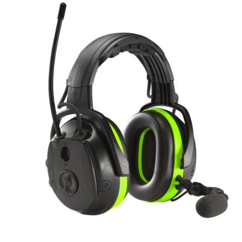 ochronniki słuchu nagłowne Synergy Multi-Point Hellberg ochronniki słuchu nagłowne Synergy Multi-Point Hellberg