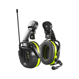 ochronniki słuchu nakaskowe Local 446 Hellberg