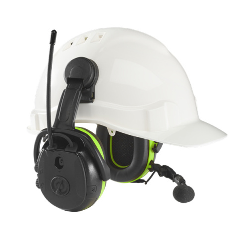 Hellberg Synergy Multi-Point ochronniki słuchu nakaskowe Hellberg Synergy Multi-Point ochronniki słuchu nakaskowe