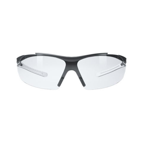 Hellberg Argon ELC AF/AS 23531-001 okulary ochronne