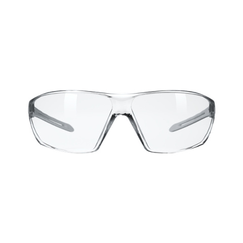 Hellberg Helium Clear AF/AS 20031-001 okulary ochronne