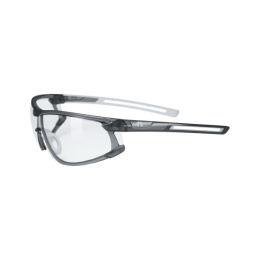 okulary ochronne Krypton Clear AF/AS Hellberg