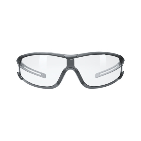 Hellberg Krypton Clear AF/AS 21041-001 okulary ochronne