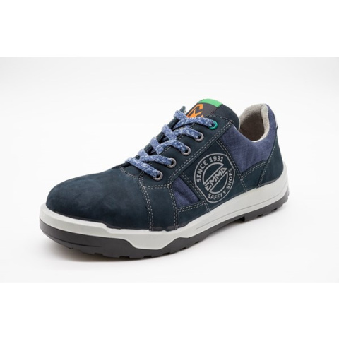 półbuty robocze Jack D MM918549 S1P SRC ESD Metal Free Emma półbuty robocze Jack D MM918549 S1P SRC ESD Metal Free Emma