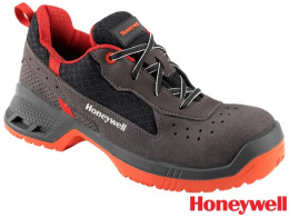 półbuty robocze Squat S1P CI HI SRC Metal Free Honeywell