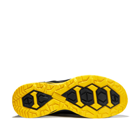 Toe Guard Wild Low TG80530 półbuty robocze S3 SRC HRO Metal Free Toe Guard Wild Low TG80530 półbuty robocze S3 SRC HRO Metal Free