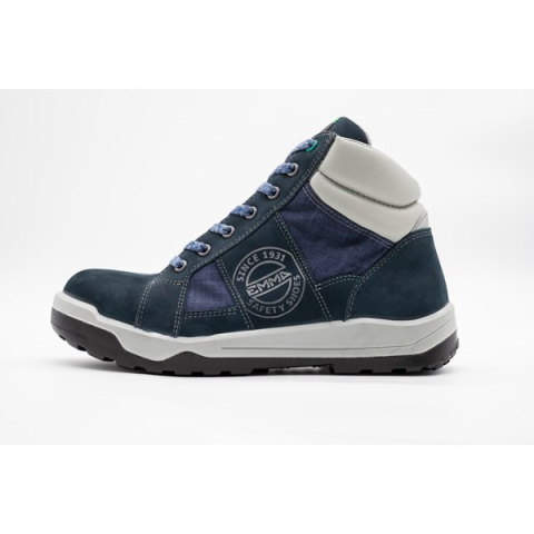 Emma Jordan XD MM951569 trzewiki robocze S1P SRC ESD Metal Free Emma Jordan XD MM951569 trzewiki robocze S1P SRC ESD Metal Free