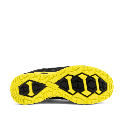 Toe Guard Jumper TG80520 trzewiki robocze S3 SRC ESD Metal Free Toe Guard Jumper TG80520 trzewiki robocze S3 SRC ESD Metal Free