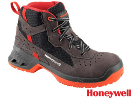 trzewiki robocze Squat S1P SRC Metal Free Honeywell