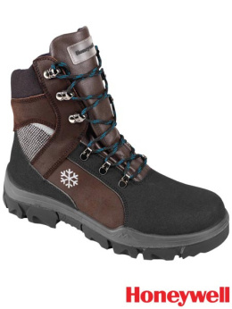 trzewiki robocze zimowe Ballast Ice S3 HRO CI HI SRC Honeywell