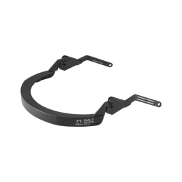 uchwyt Safe 2 Standard profilowany 20901-010 Hellberg