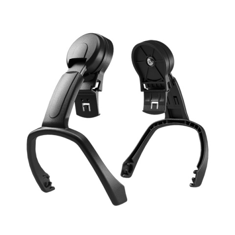 zapasowe mocowanie do kasku 26108-910 Hellberg