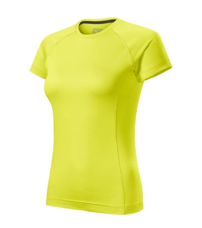 koszulka robocza damska Destiny 176 Adler żółta koszulka robocza damska Destiny 176 Adler żółta