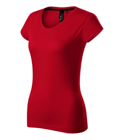 koszulka robocza damska Exclusive 154 Adler czerwona koszulka robocza damska Exclusive 154 Adler czerwona