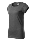 koszulka robocza damska Fusion 164 Adler ciemnoszary koszulka robocza damska Fusion 164 Adler ciemnoszary