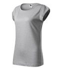koszulka robocza damska Fusion 164 Adler srebrny koszulka robocza damska Fusion 164 Adler srebrny