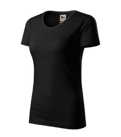 koszulka robocza damska Native 174 Adler czarna koszulka robocza damska Native 174 Adler czarna